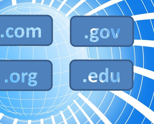 Find your perfect domain name