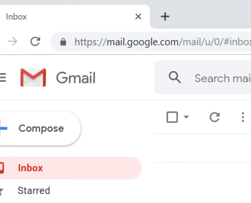 Why You Should NEVER Use Gmail for Your Business