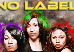 No Label - My Crew